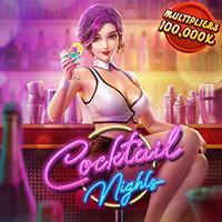 Demo slot online cocktail nigths review